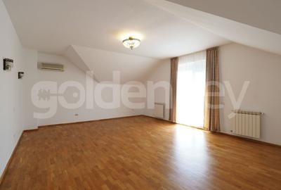 Vilă cu 5 dormitoare | piscina | 550mp gradina | garaj dublu - 9