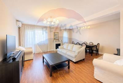 Apartament de  vânzare în zona P-ta Ovidiu- Bloc Nou - 1