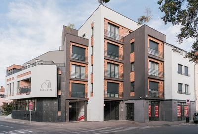 Apartament cu 3 camere decomandat în Ultracentral