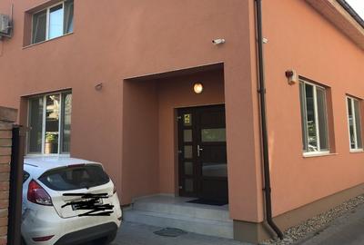 De inchiriat vila zona Take Ionescu,ISHO - 8