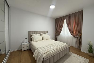 Apartament premium cu 3 camere de vânzare în zona AREX | 1 loc de parcare. - 4