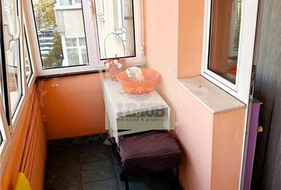 Apartament 4 camere 79mp | 2 balcoane | 2 bai | pivnita | zona Turnisor - 10