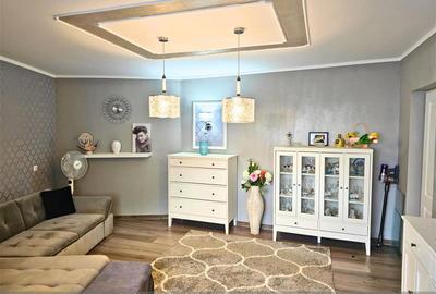 APARTAMENT DE VANZARE IN BAILE GOVORA - CENTRAL - 4