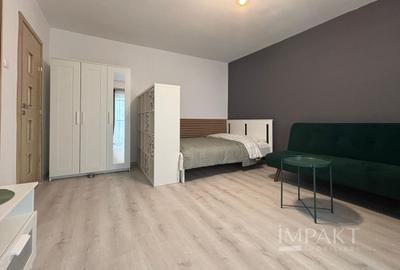 Apartament spre închiriere -  USAMV - 1