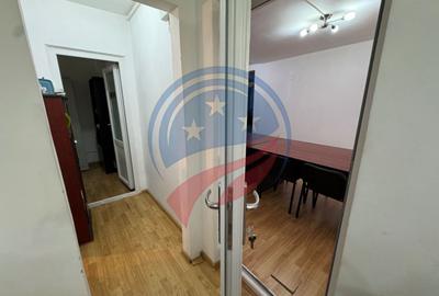 Spatiu birouri- apartament cu 2 camere Central - 4