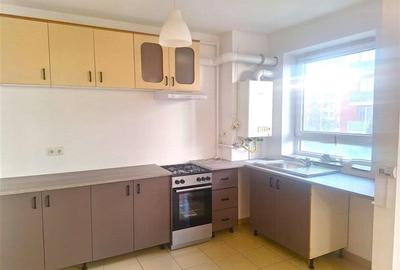 Apartament cu 3 camere decomandat în Avantgarden
