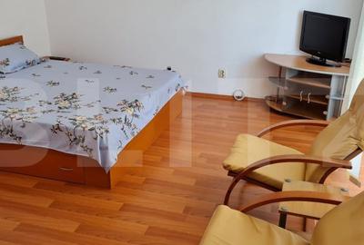 Apartament premium în zona Rivus | Balcon | Investiție ideală - 3
