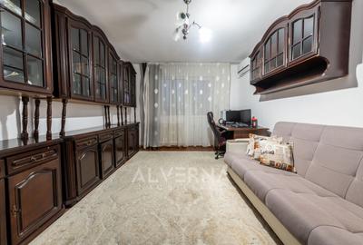 Apartament 3 camere | 67mp | *parcare | *PetFriendly | Manastur - 5