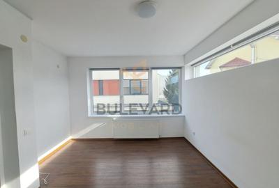 Casa tip dulplex 120 mp + 80 mp terase + garaj, zona Liceu Waldorf - 12