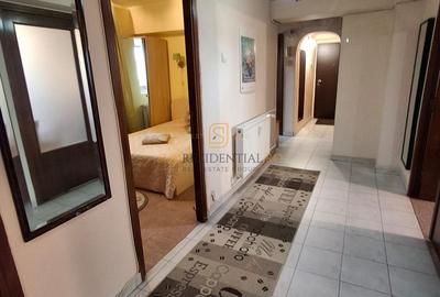 4 Camere, Calea Rahova-Mihail Sebastian, stradal, bloc reabilitat - 10