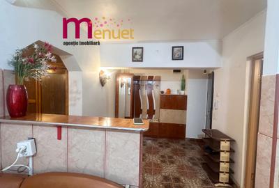 Apartament 3 camere,Ultracentral,etaj 1 - 3