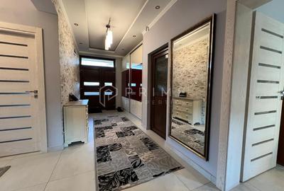 Vilă individuală premium | 730 mp teren | 4 dormitoare | Garaj - 14