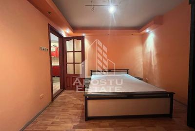 Apartament cu 3 camere, semicomandandat, etaj intermediar, Sagului - 3