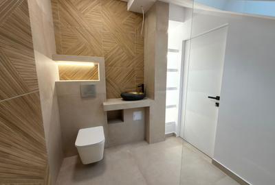 Piata Domenii Ion Mihalache, finisaje lux, nou, lift, centrala, mansarda, logie - 6