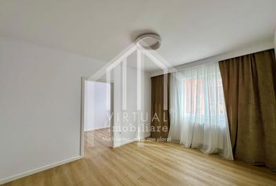Apartament 2 camere, recent renovat, 38 mp - Cedonia - 1