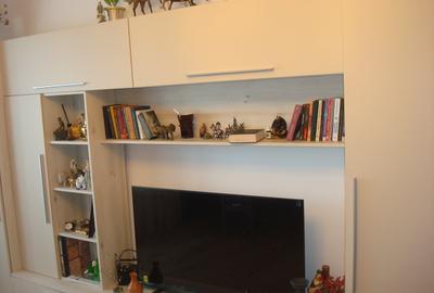 Apartament renovat, mobilat elegant penthhouse Calea Mosilor Metrou Bucur Obor - 6