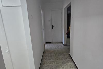 Piata Doina/Mures-3 camere-et 2- Centrala - 13