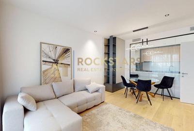 Studio Dublu | 2 camere | Nusco City Park | Etaj 1 | Mobilat - 14