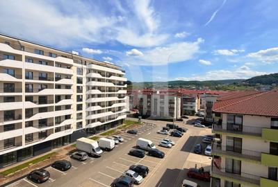 Apartament finisat  / etaj intermediar / Zona Eroilor - 11