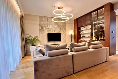 Duplex 4 camere 107mp | 0 comision | Corbeanca Laguna Albastra - Narciselor - 1