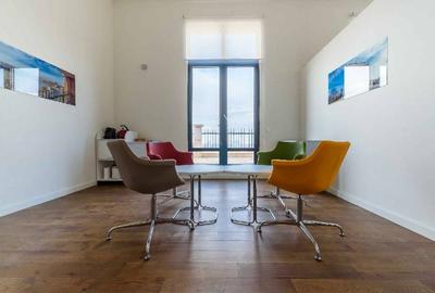 Ethos House, Floreasca, 450 - 1900 mp  0% comision! - 8