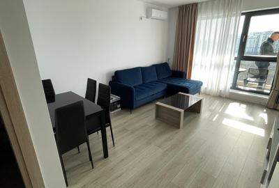 INCHIRIERE APARTAMENT 2 CAMERE/ONIX PIPERA