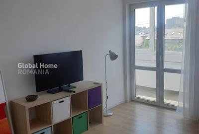 Apartament 2 camere | Piata Victoriei | Metrou | Mobilat si utilat | - 2