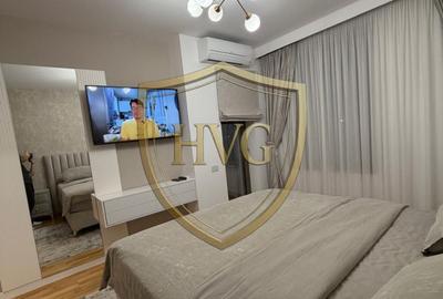 Apartament 2 Camere | Decomandat | Prima Inchiriere | Parcare | Herastrau - 5