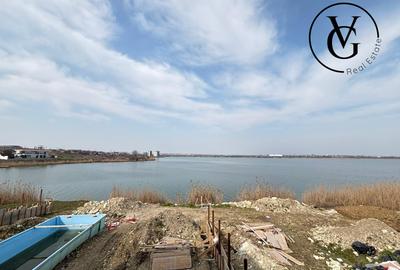 Vila  premium | frontal  la lac | Ovidiu Sud - 44