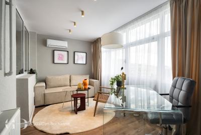 OFFICE**READY TO MOVE**UNIVERSITATE**ULTRACENTRAL - 3
