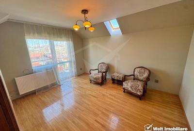 Casa individuala, Cartier Manastur, zona Campului, garaj, PETFRIENDLY - 5