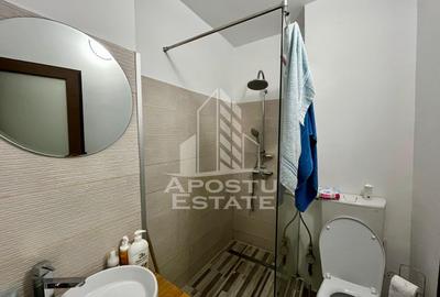 Apartament 4 camere complet renovat, etaj3, zona Baba Dochia Timisoara - 18