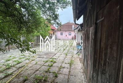Teren Intravilan I 2000 MPU I Selimbar - 8