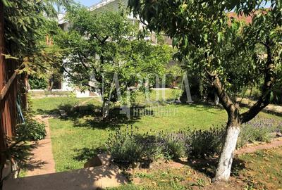 Duplex cu 5 camere în Mănăștur