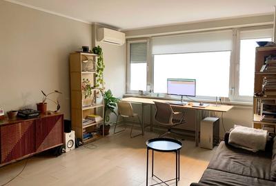 Vânzare apartament cu 2 camere 63 mp, zona ultracentrală. - 3