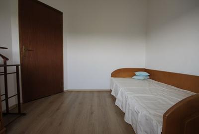 Apartament 3 camere Baneasa, cu vedere spre parcul Herastrau - 18