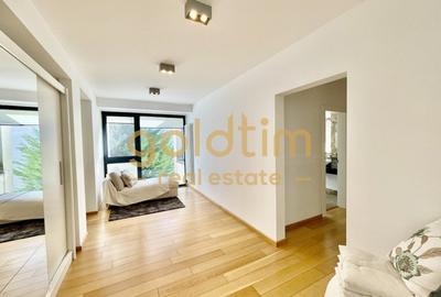 SUPERB/ ESQUISITE DESIGN/ GARDEN/ PARKINGS/ IANCU NICOLAE - 25