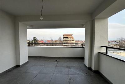 Vanzare Apartament 3 Camere - Bloc Nou, Finalizat, Zona Excelenta, Finisaje Prem - 8