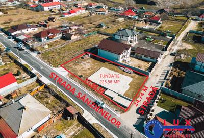 ID 7909 EXCLUSIVITATE - Construiește-ți viitorul în Cataloi - 2