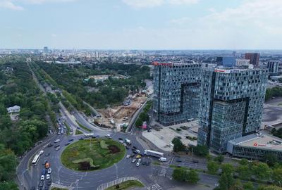 City Gate, Piata Presei Libere 3-5 - comision 0%, reprezentam proprietarul! - 6