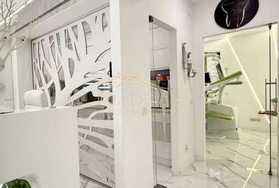Cabinet Stomatologic**Complet Echipat**Parter//Sector 2 - 4