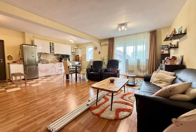 Apartament la cheie, etaj intermediar, Mănăștur! - 8