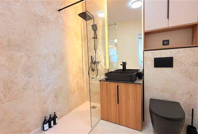 Apartament cu 2 camere, decomandate, 43.5 mp utili, pe str. Primaverii - Cluj! - 8