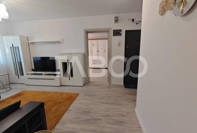 Apartament modern de inchiriat cu 3 camere balcon la etajul 1 Strand - 8