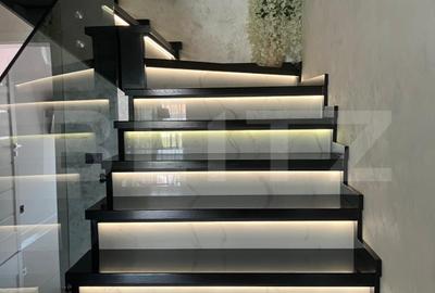 Proprietate exclusiva,  independenta energetic,exterior est, Dej - 19