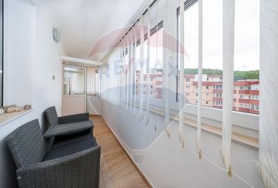 Apartament 2 camere | Răcădău -Aproape de pietonala Finisat Modern - 12