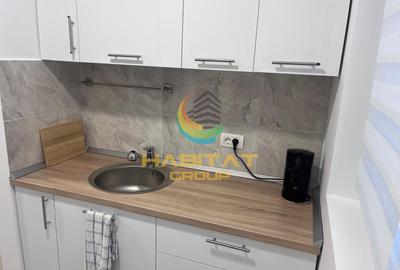 PRIMA INCHIRIERE 2 Camere cu LP Inclus  81 Residence- 5 min M Berceni - 6
