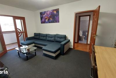Închiriere Apartament cu 2 camere, renovat, etaj 2, balcon inchis, Titan metrou - 12