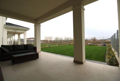 Duplex nou, ultrafinisat, mobilat complet – zona M.City Mall, Moșnița Nouă - 5