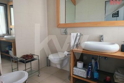 Casă spectaculoasă S+P+1 • piscină • zona impadurita - 8